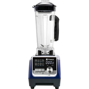 Dijital Bar Blender Pro 2 Lt 2200W (Mavi) VHS-206CM