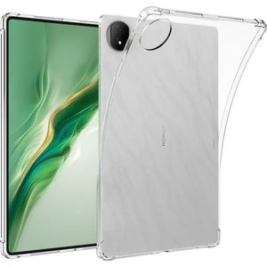 Xinghai Digital1 Honor Magicpad 2 12.3 Kılıf Dört Köşe Koruma Şeffaf Tablet Tpu Kapak Için (Yurt Dışından)