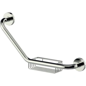 Süngerlikli Küvet Tutamağı Ø19 (304 Paslanmaz)