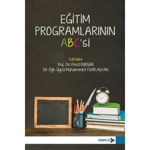 Eğitim Programlarının Abc'si