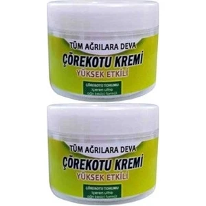 Beauty Clinic Çörek Otu Kremi x 2 adet