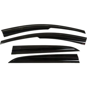 Opel Astra J 2010-2015 Arası Mugen Cam Rüzgarlık Sunplex