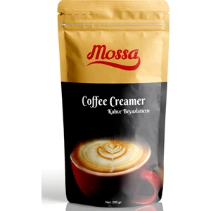 Kahve Kreması,Beyazlatıcısı 200 gr
