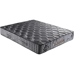 Sleep Way Torba (Pocket) Yaylı Tavşan Tüğü Full Ortopedik Tek Kişilik Çift Kişilik Yatak