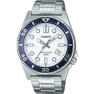 Casıo MTD-135D-7AVDF Erkek Kol Saati