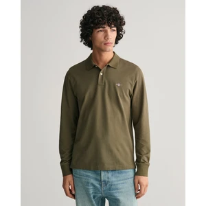 Erkek Yeşil Regular Fit Polo 2230.301