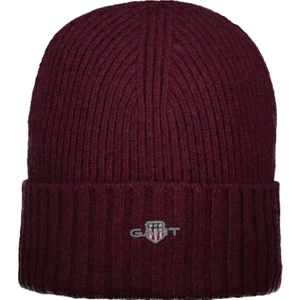 Unisex Bordo Yün Bere 9910023.638