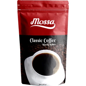 Çözünebilir Hazır Kahve 200 gr