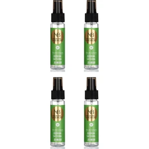 Naturel Bodrum Kolonya Bodrum Satsuma 4 x 60 ml