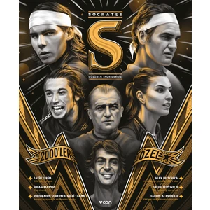 Socrates Dergi No: 96 (2. Sayı 2024)