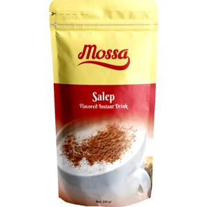 Sütlü Salep 200 gr