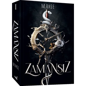 Zamansız - M. Rise