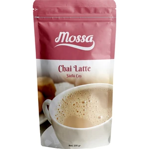 Sütlü Çay 200 gr