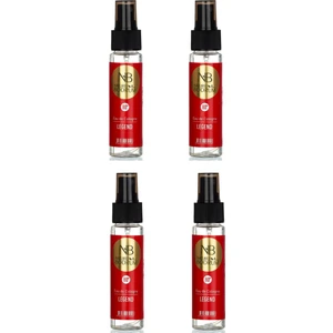 Naturel Bodrum Kolonya Legend  4 X 60 Ml.
