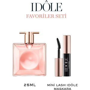 Lancôme İdole Favoriler Seti 7829999999195