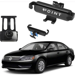 Volkswagen Passat B7 Araca Özel Telefon Tutacağı 2011-2014 ONTA88