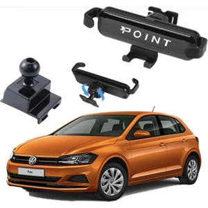 Volkswagen Polo Araca Özel Telefon Tutacağı 2018-2024 ONTA85