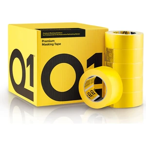 Gyeon Quartz Q1 Premium Maskeleme Bantı  48mm x 50 mm 1 Adet