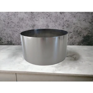 Çember Pasta Kalıbı Ø12 cm H:10 cm
