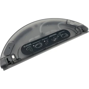 Robot Vacuum Mop 2 Pro Plus Mop Aparatı Siyah