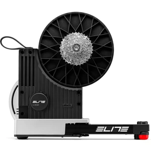 Justo 2 Interactive Home Trainer + Travel Block + Ruble