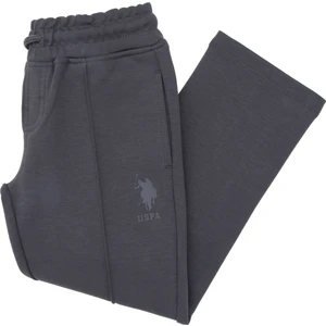 U.S. Polo Assn. Erkek Çocuk Antrasit Eşofman Altı 50298187-VR006