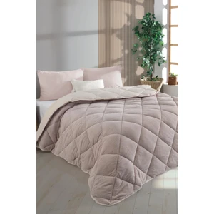 Çift Kişilik Lux Wellsoft Yorgan Çift Taraflı 195 x 215