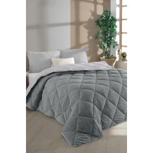 Çift Kişilik Lux Wellsoft Yorgan Çift Taraflı 195 x 215