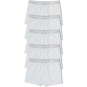 5'li Pamuklu Boxer Erkek Külot