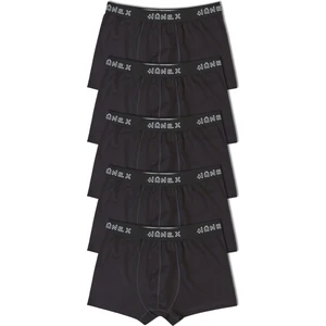 5'li Pamuklu Boxer Erkek Külot