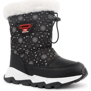 Sidney Kız Çocuk Termal Kar Bot