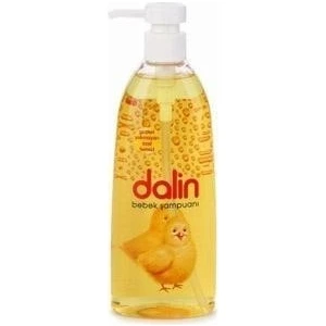 500ml Ekonomik Şampuan