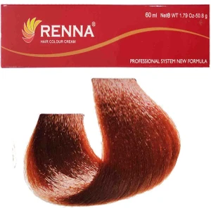 Saç Boyası Tüp 60 Ml - 6-73 Koyu Karamel