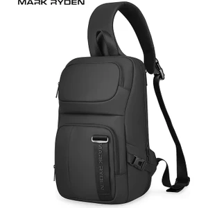 Mark Ryden Bulk Kol Omuz Çantası iPad Tablet Uyumlu Şarj Kiti MR7633_00