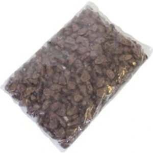 Minyatür Bahçem Kahverengi Çakıl Taşı 500 gr