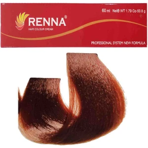 Saç Boyası Tüp 60 ml - 7-7 Çikolata Kahve