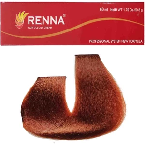 Saç Boyası Tüp 60 ml - 7-35 Bakır Altın Sarısı