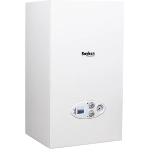 Güneş Premix 25 Kw 21.500 Kcal/h Premix Yoğuşmalı Kombi