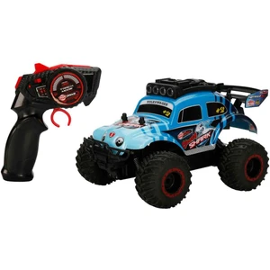 1:18 Volkswagen Beetle Baja Bug Işıklı USB Şarjlı Uzaktan Kumandalı Araba