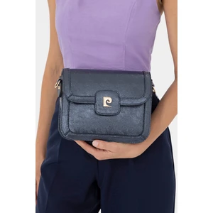 Pierre Cardin Lacivert Çapraz Çanta 05PO24K1979