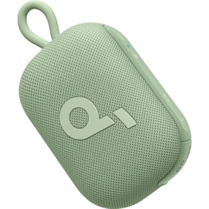 Soundcore Select 4 Go Kablosuz Bluetooth Hoparlör - 20 Saat Ultra Çalma Süresi - IP67 Su Geçirmez - Yeşil - A31X1 (Anker Türkiye