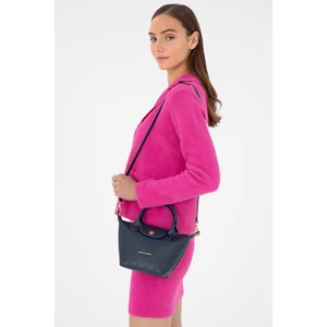Pierre Cardin Lacivert Çapraz Çanta 05PO24K1977