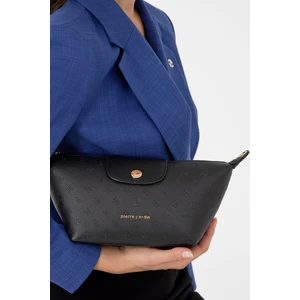 Pierre Cardin Siyah Çapraz Çanta 05PO24K1978