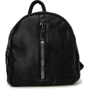 Ykm Elcık Dty Srt 4pr Siyah Kadın Sırt Çantası