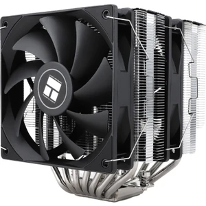 Phantom Spirit 120 TL-C12B V2 120MM 7 x 6mm Isı Borulu Intel-Amd Uyumlu Hava Soğutucu