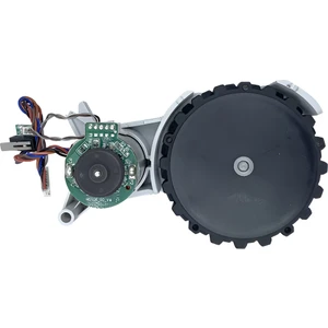 Robot Vacuum Mop 2 Sol Teker