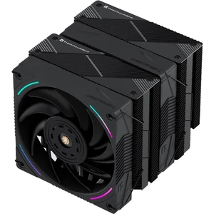 Phantom Spirit 120 Evo TL-K12 120MM 7 x 6mm Isı Borulu Intel-Amd Uyumlu Hava Soğutucu