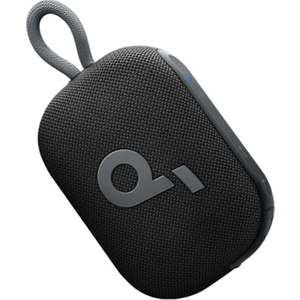 Soundcore Select 4 Go Kablosuz Bluetooth Hoparlör - 20 Saat Ultra Çalma Süresi - IP67 Su Geçirmez - Siyah - A31X1 (Anker Türkiye