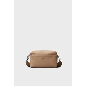 Calvin Klein Logolu Ayarlanabilir Çift Askılı Çanta K60K6128080F4 Bayan Çanta K60K612808 0f4