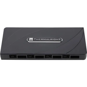 Fan-And Argb Hub X8 4 Pinli Rgb Fan Çoklayıcı